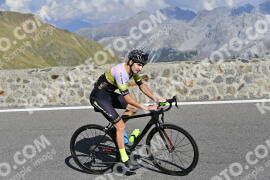 Photo #2835429 | 06-09-2022 15:56 | Passo Dello Stelvio - Prato side BICYCLES