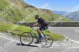 Foto #2254108 | 08-07-2022 11:38 | Passo Dello Stelvio - Prato Seite BICYCLES