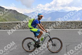 Photo #2592204 | 11-08-2022 12:00 | Passo Dello Stelvio - Prato side BICYCLES