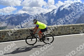 Photo #2810495 | 04-09-2022 12:11 | Passo Dello Stelvio - Prato side BICYCLES