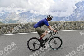 Foto #2419231 | 27-07-2022 12:45 | Passo Dello Stelvio - Prato Seite BICYCLES