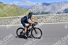 Photo #2323984 | 16-07-2022 14:44 | Passo Dello Stelvio - Prato side BICYCLES