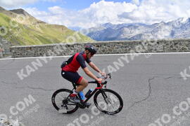 Foto #2406916 | 26-07-2022 13:35 | Passo Dello Stelvio - Prato Seite BICYCLES
