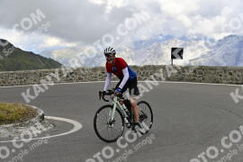 Foto #2421528 | 27-07-2022 14:40 | Passo Dello Stelvio - Prato Seite BICYCLES