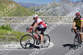 Foto #2259144 | 08-07-2022 14:42 | Passo Dello Stelvio - Prato Seite BICYCLES