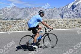 Foto #2301609 | 13-07-2022 14:38 | Passo Dello Stelvio - Prato Seite BICYCLES