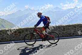 Foto #2353611 | 19-07-2022 10:42 | Passo Dello Stelvio - Prato Seite BICYCLES