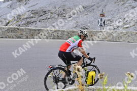 Photo #2757117 | 26-08-2022 14:10 | Passo Dello Stelvio - Prato side BICYCLES