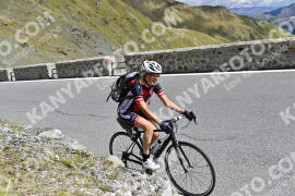 Photo #2810571 | 04-09-2022 12:18 | Passo Dello Stelvio - Prato side BICYCLES