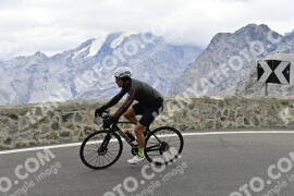 Foto #2283036 | 10-07-2022 10:55 | Passo Dello Stelvio - Prato Seite BICYCLES