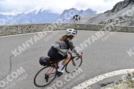 Photo #2441391 | 30-07-2022 11:57 | Passo Dello Stelvio - Prato side BICYCLES