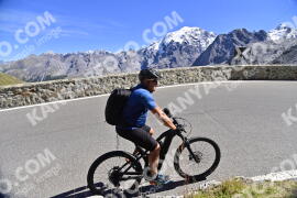 Foto #2864423 | 12-09-2022 13:16 | Passo Dello Stelvio - Prato Seite BICYCLES
