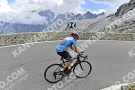 Foto #2421219 | 27-07-2022 14:21 | Passo Dello Stelvio - Prato Seite BICYCLES