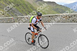 Photo #2441062 | 30-07-2022 11:17 | Passo Dello Stelvio - Prato side BICYCLES