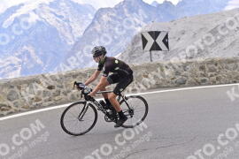 Foto #2517981 | 05-08-2022 13:15 | Passo Dello Stelvio - Prato Seite BICYCLES