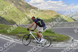 Foto #2235250 | 03-07-2022 14:59 | Passo Dello Stelvio - Prato Seite BICYCLES