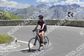 Photo #2241086 | 06-07-2022 12:42 | Passo Dello Stelvio - Prato side BICYCLES