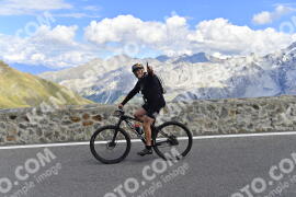 Photo #2813989 | 04-09-2022 15:56 | Passo Dello Stelvio - Prato side BICYCLES