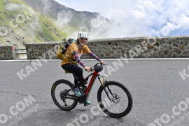 Foto #2426388 | 28-07-2022 11:18 | Passo Dello Stelvio - Prato Seite BICYCLES