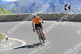 Photo #2266462 | 09-07-2022 10:52 | Passo Dello Stelvio - Prato side BICYCLES