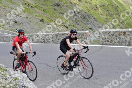 Photo #2287216 | 11-07-2022 13:22 | Passo Dello Stelvio - Prato side BICYCLES