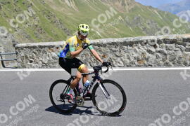 Foto #2371507 | 22-07-2022 13:53 | Passo Dello Stelvio - Prato Seite BICYCLES