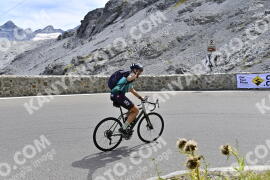 Photo #2649149 | 14-08-2022 13:43 | Passo Dello Stelvio - Prato side BICYCLES