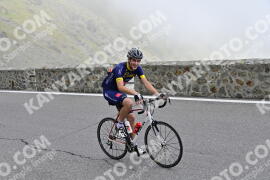 Photo #2415022 | 27-07-2022 10:37 | Passo Dello Stelvio - Prato side BICYCLES