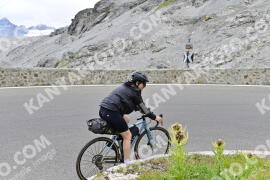 Photo #2283422 | 10-07-2022 11:39 | Passo Dello Stelvio - Prato side BICYCLES