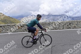 Photo #2848911 | 10-09-2022 14:11 | Passo Dello Stelvio - Prato side BICYCLES