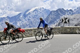 Foto #2579223 | 10-08-2022 13:08 | Passo Dello Stelvio - Prato Seite BICYCLES