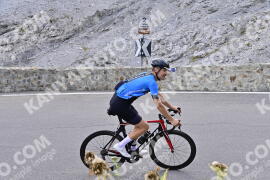 Foto #2779340 | 29-08-2022 13:52 | Passo Dello Stelvio - Prato Seite BICYCLES
