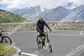 Foto #2237229 | 05-07-2022 12:21 | Passo Dello Stelvio - Prato Seite BICYCLES