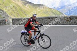 Photo #2529645 | 07-08-2022 12:32 | Passo Dello Stelvio - Prato side BICYCLES