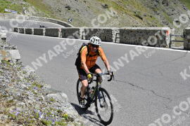 Foto #2381489 | 24-07-2022 12:27 | Passo Dello Stelvio - Prato Seite BICYCLES