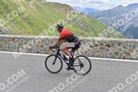 Photo #2247018 | 07-07-2022 12:58 | Passo Dello Stelvio - Prato side BICYCLES