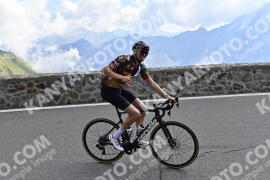 Foto #2589191 | 11-08-2022 10:55 | Passo Dello Stelvio - Prato Seite BICYCLES