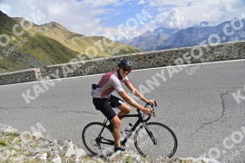 Foto #2829402 | 05-09-2022 12:00 | Passo Dello Stelvio - Prato Seite BICYCLES