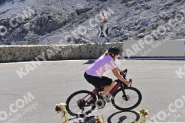 Photo #2864453 | 12-09-2022 13:25 | Passo Dello Stelvio - Prato side BICYCLES