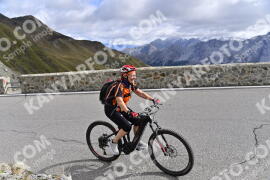 Photo #2855961 | 11-09-2022 11:07 | Passo Dello Stelvio - Prato side BICYCLES