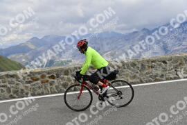 Photo #2444122 | 30-07-2022 14:33 | Passo Dello Stelvio - Prato side BICYCLES