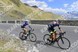 Foto #2755765 | 26-08-2022 13:00 | Passo Dello Stelvio - Prato Seite BICYCLES