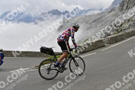 Foto #2425801 | 28-07-2022 10:41 | Passo Dello Stelvio - Prato Seite BICYCLES