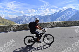 Foto #2834296 | 06-09-2022 11:23 | Passo Dello Stelvio - Prato Seite BICYCLES
