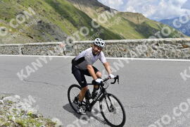Photo #2420728 | 27-07-2022 13:56 | Passo Dello Stelvio - Prato side BICYCLES