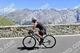 Photo #2346838 | 17-07-2022 13:47 | Passo Dello Stelvio - Prato side BICYCLES