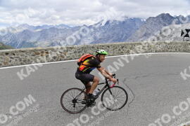 Foto #2461065 | 31-07-2022 14:38 | Passo Dello Stelvio - Prato Seite BICYCLES