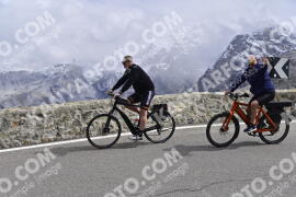 Photo #2848748 | 10-09-2022 13:48 | Passo Dello Stelvio - Prato side BICYCLES