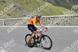 Foto #2608134 | 12-08-2022 14:12 | Passo Dello Stelvio - Prato Seite BICYCLES