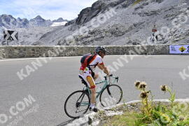 Foto #2649283 | 14-08-2022 13:45 | Passo Dello Stelvio - Prato Seite BICYCLES
